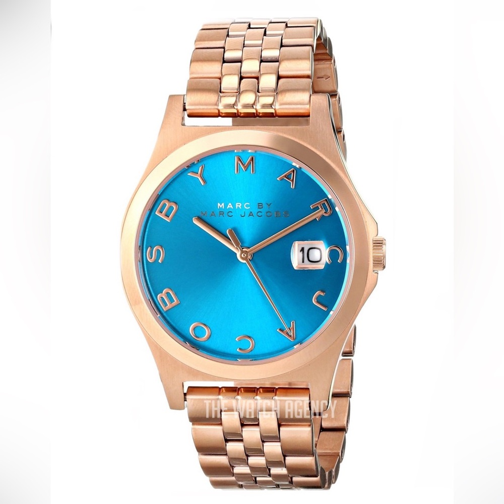 Marc Jacob’s women’s watch